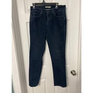 Levis 505 size 10